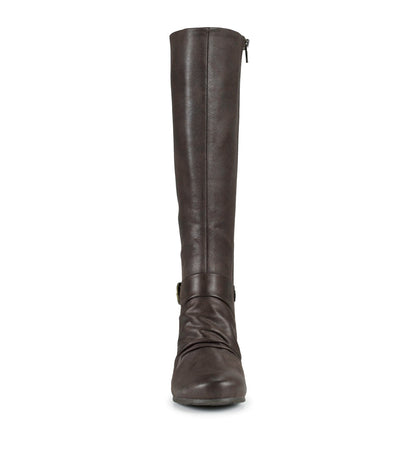 Baretraps Sammy Tall Wedge Boot