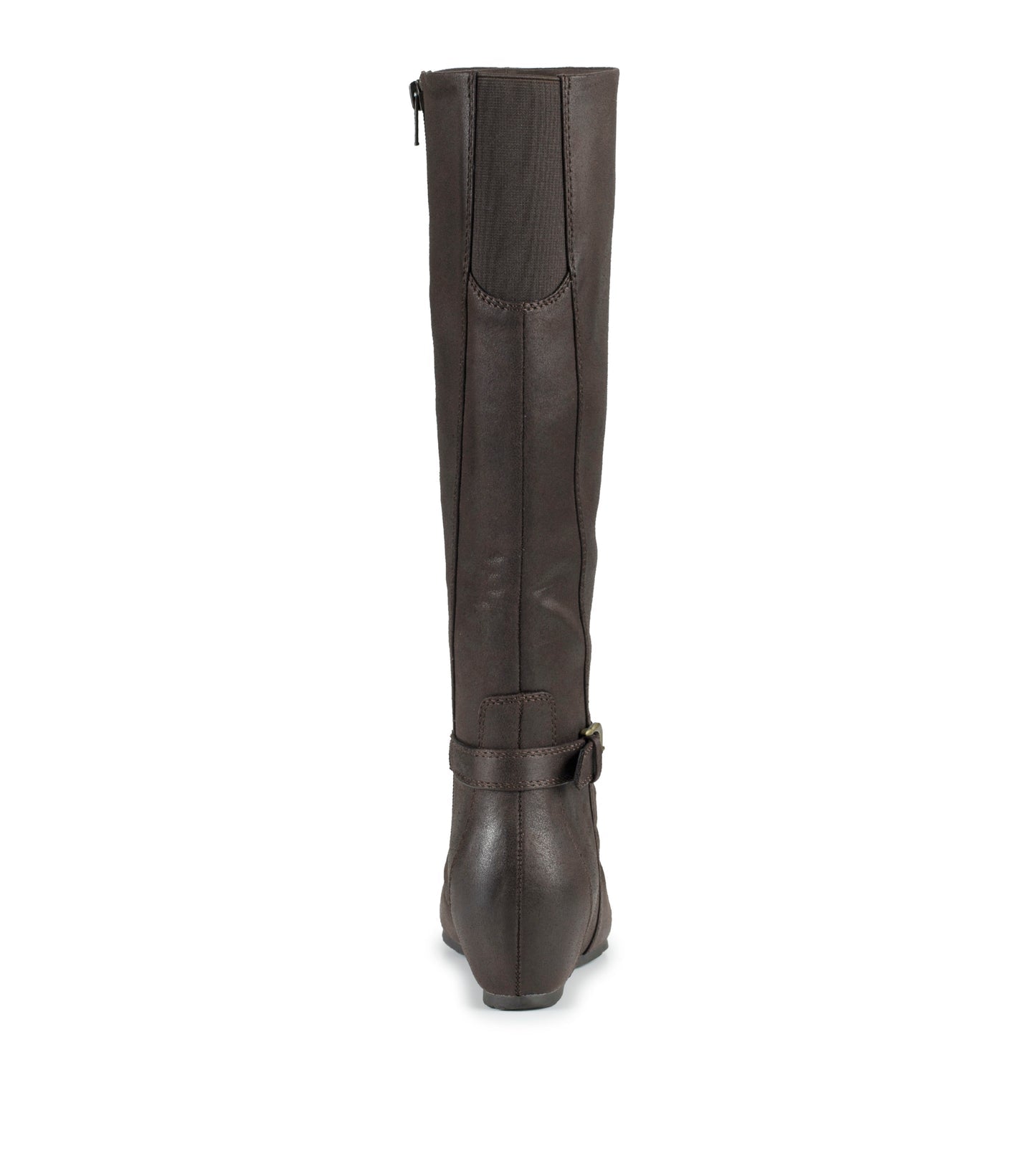Baretraps Sammy Tall Wedge Boot