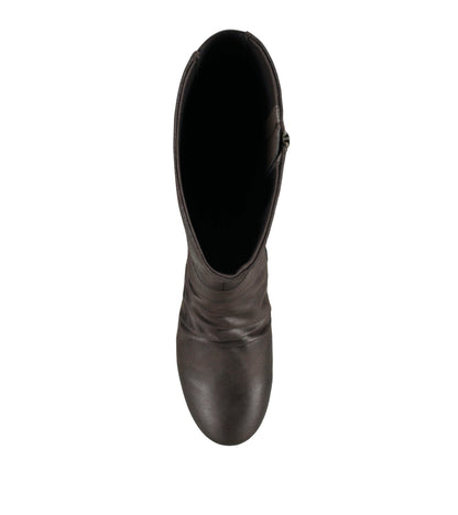 Baretraps Sammy Tall Wedge Boot