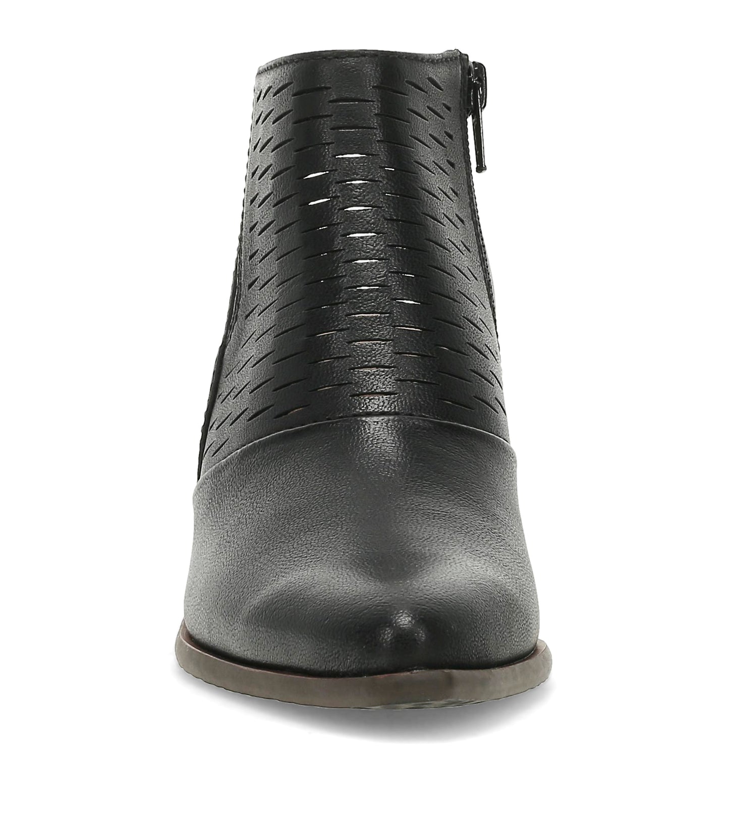 Baretraps Yangley Block Heel Bootie