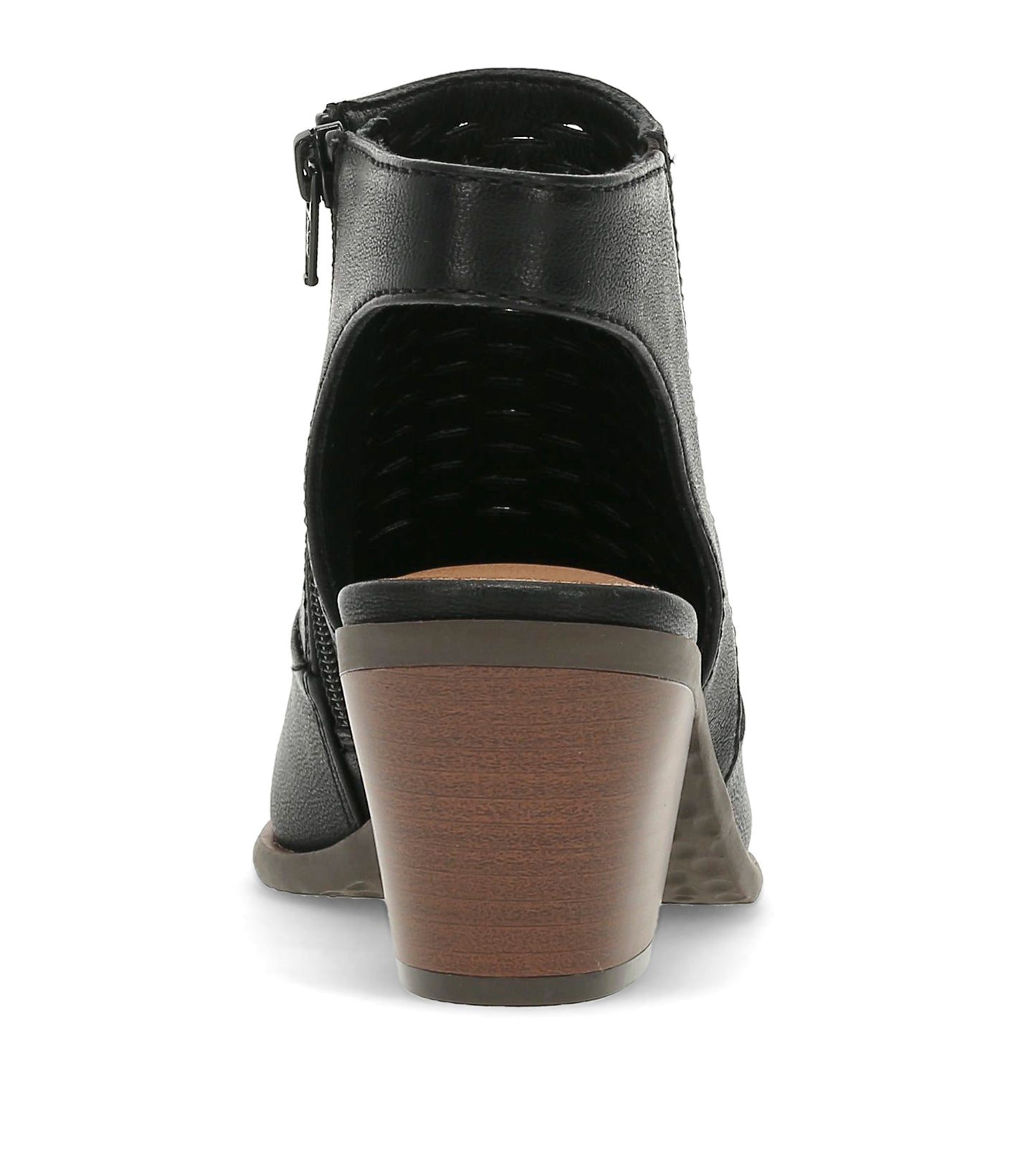 Baretraps Yangley Block Heel Bootie