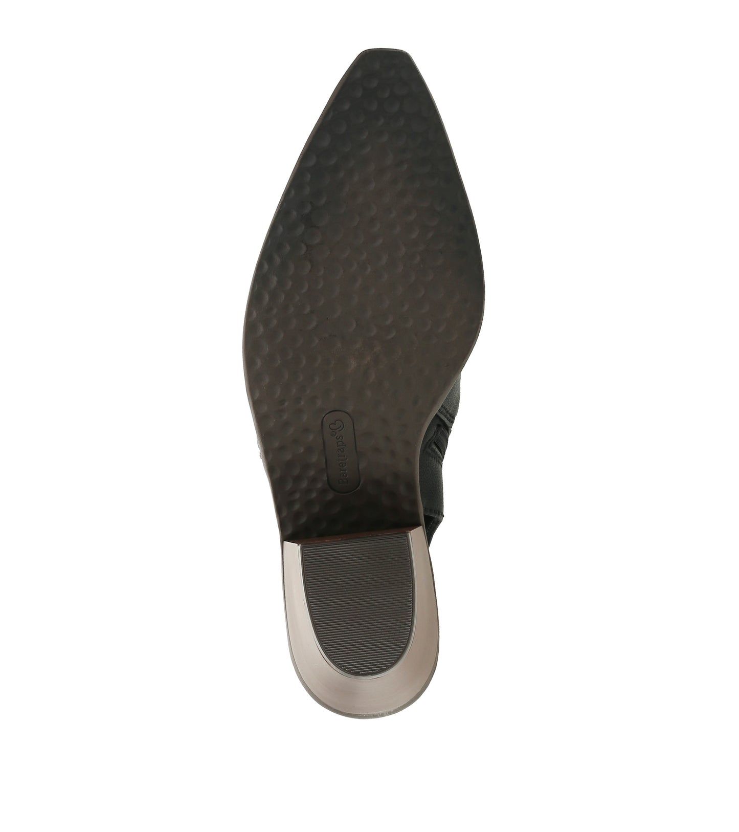 Baretraps Yangley Block Heel Bootie