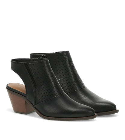 Baretraps Yangley Block Heel Bootie