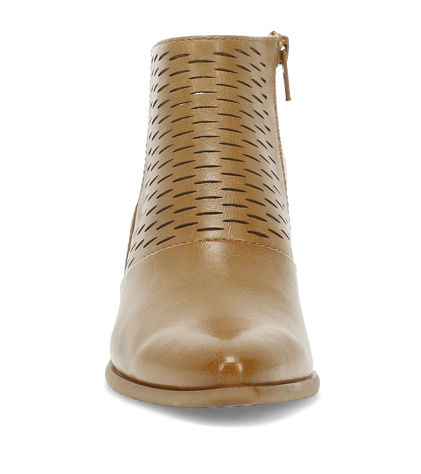 Baretraps Yangley Block Heel Bootie
