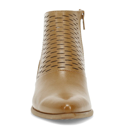 Baretraps Yangley Block Heel Bootie
