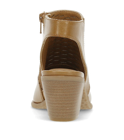 Baretraps Yangley Block Heel Bootie