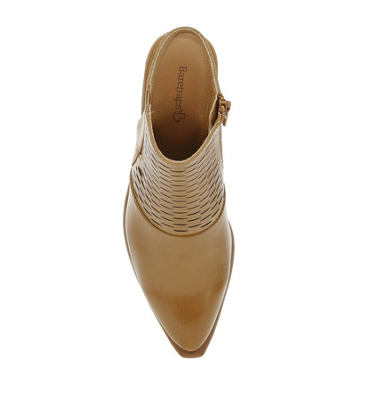 Baretraps Yangley Block Heel Bootie