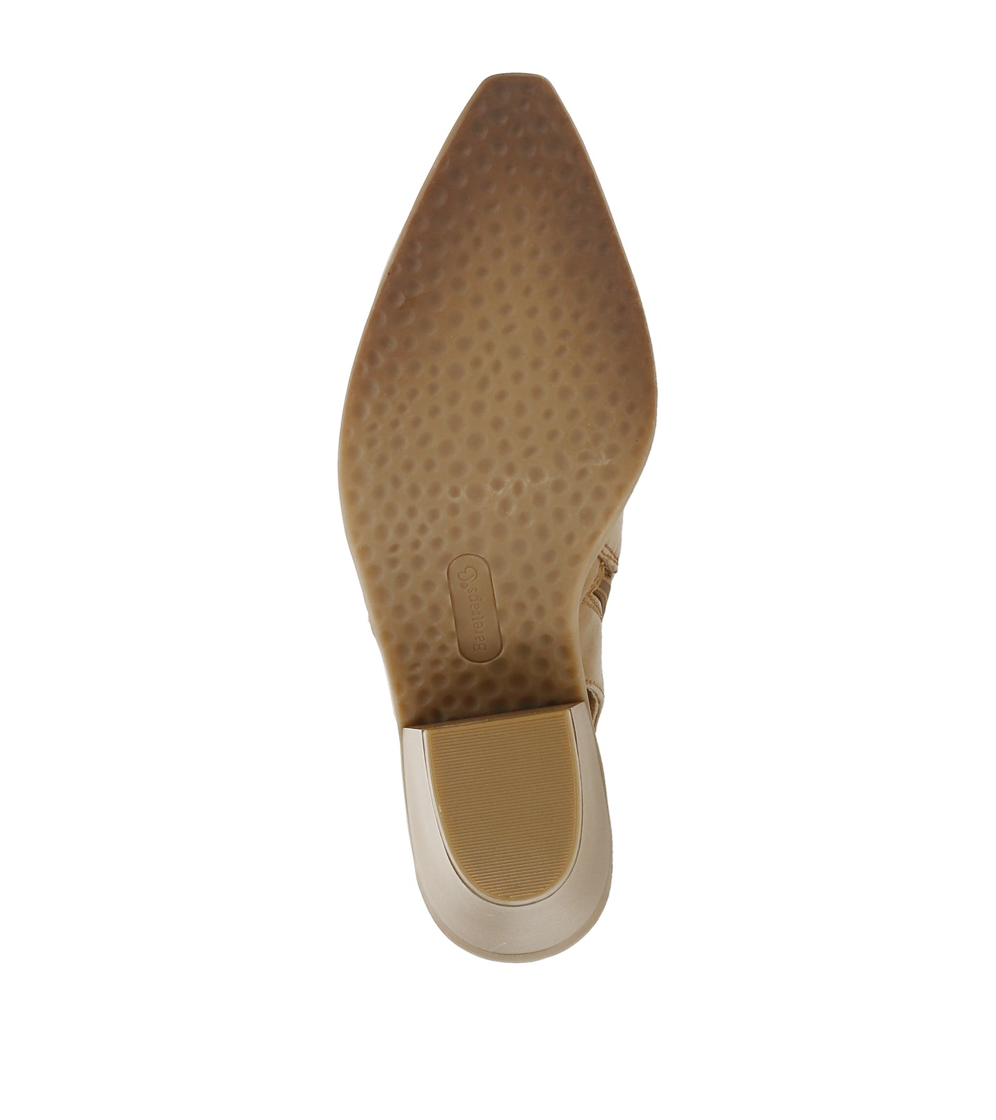 Baretraps Yangley Block Heel Bootie