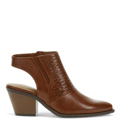 Baretraps Yangley Block Heel Bootie