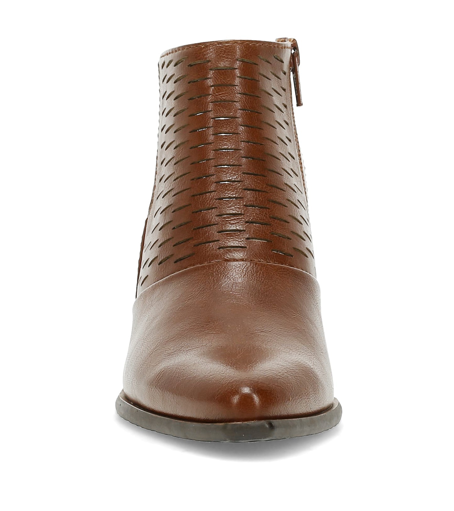 Baretraps Yangley Block Heel Bootie