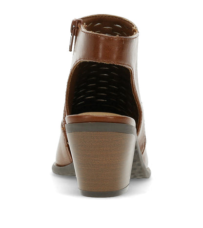 Baretraps Yangley Block Heel Bootie