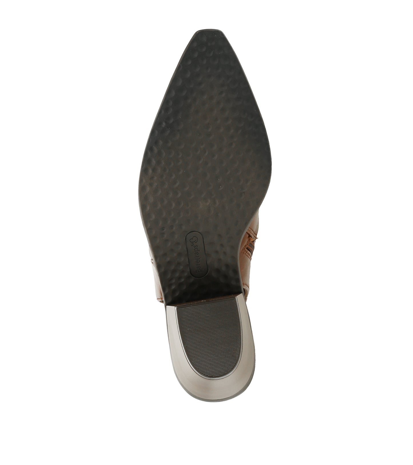 Baretraps Yangley Block Heel Bootie