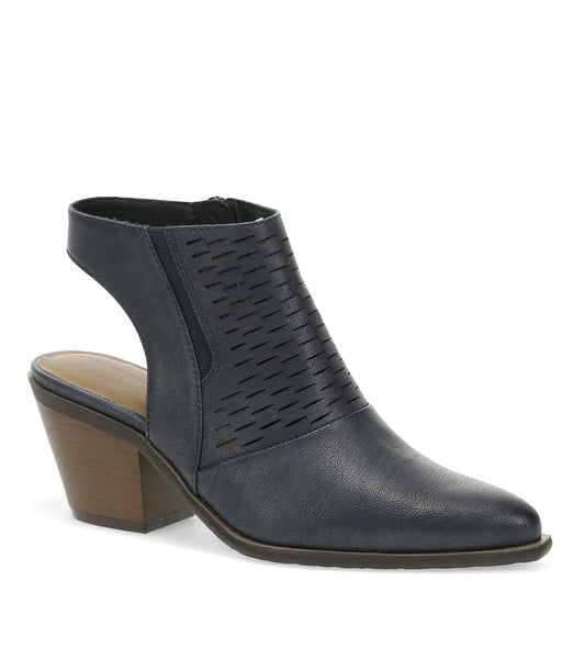 Baretraps Yangley Block Heel Bootie
