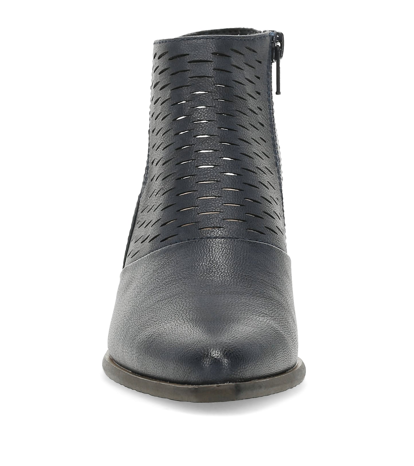 Baretraps Yangley Block Heel Bootie