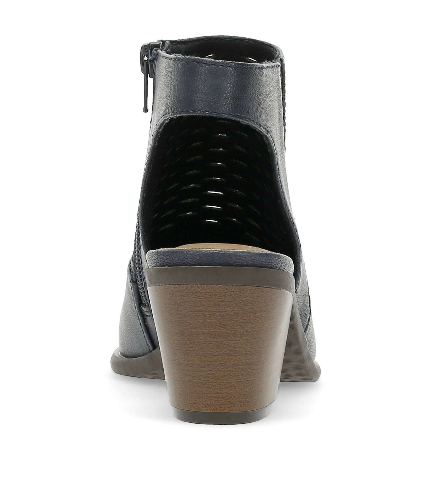 Baretraps Yangley Block Heel Bootie