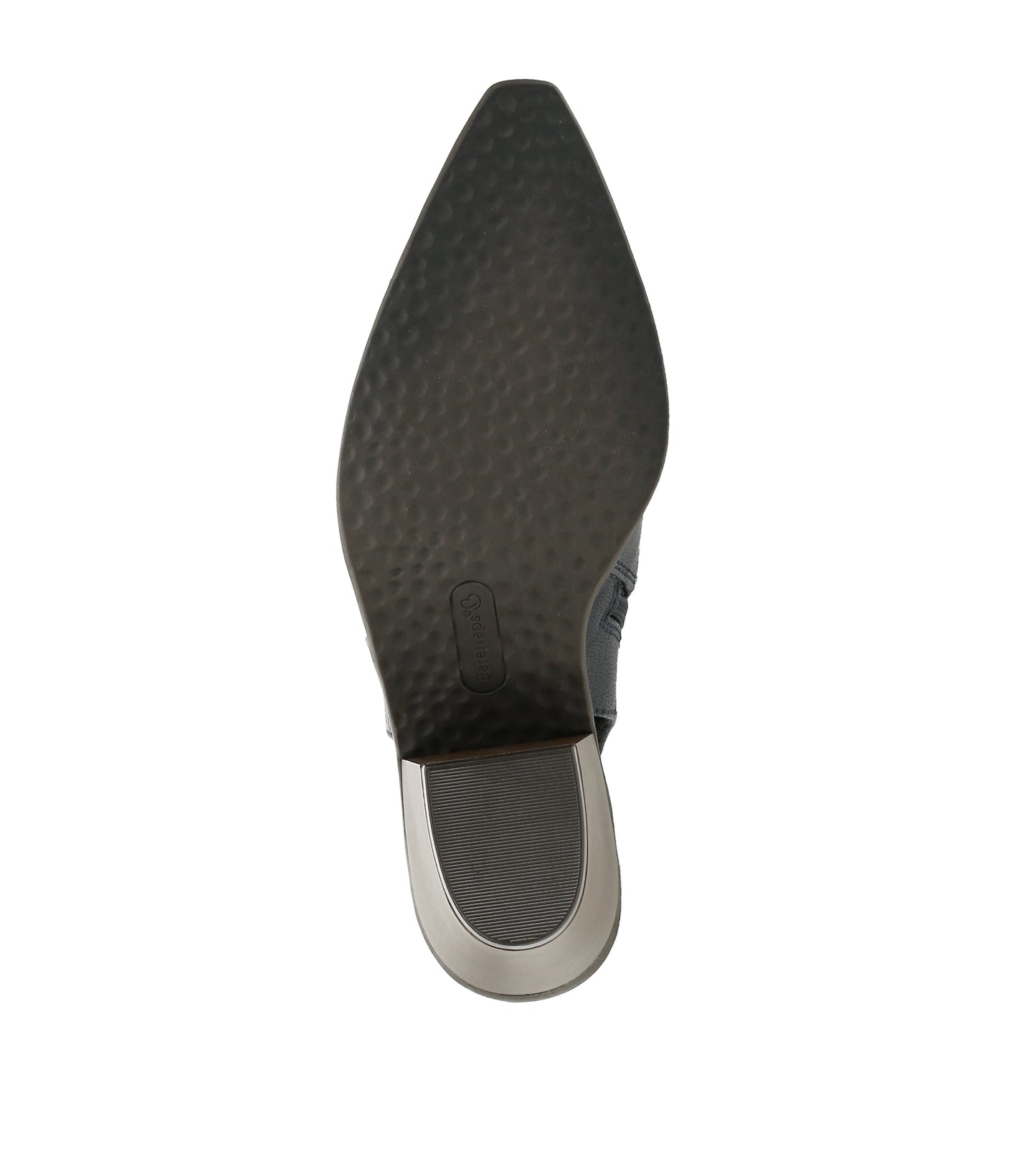 Baretraps Yangley Block Heel Bootie