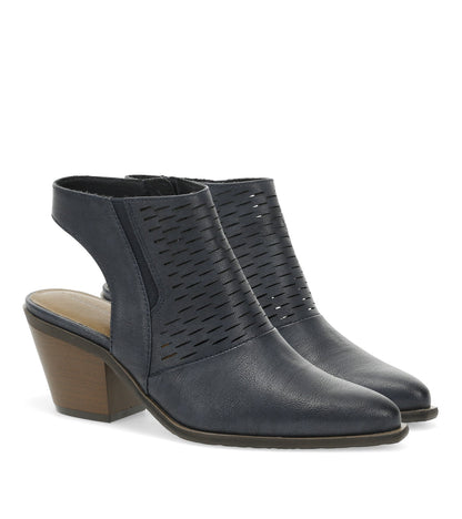 Baretraps Yangley Block Heel Bootie