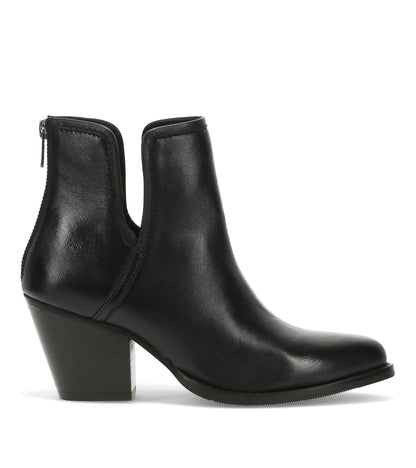 Baretraps Nanny Block Heel Bootie