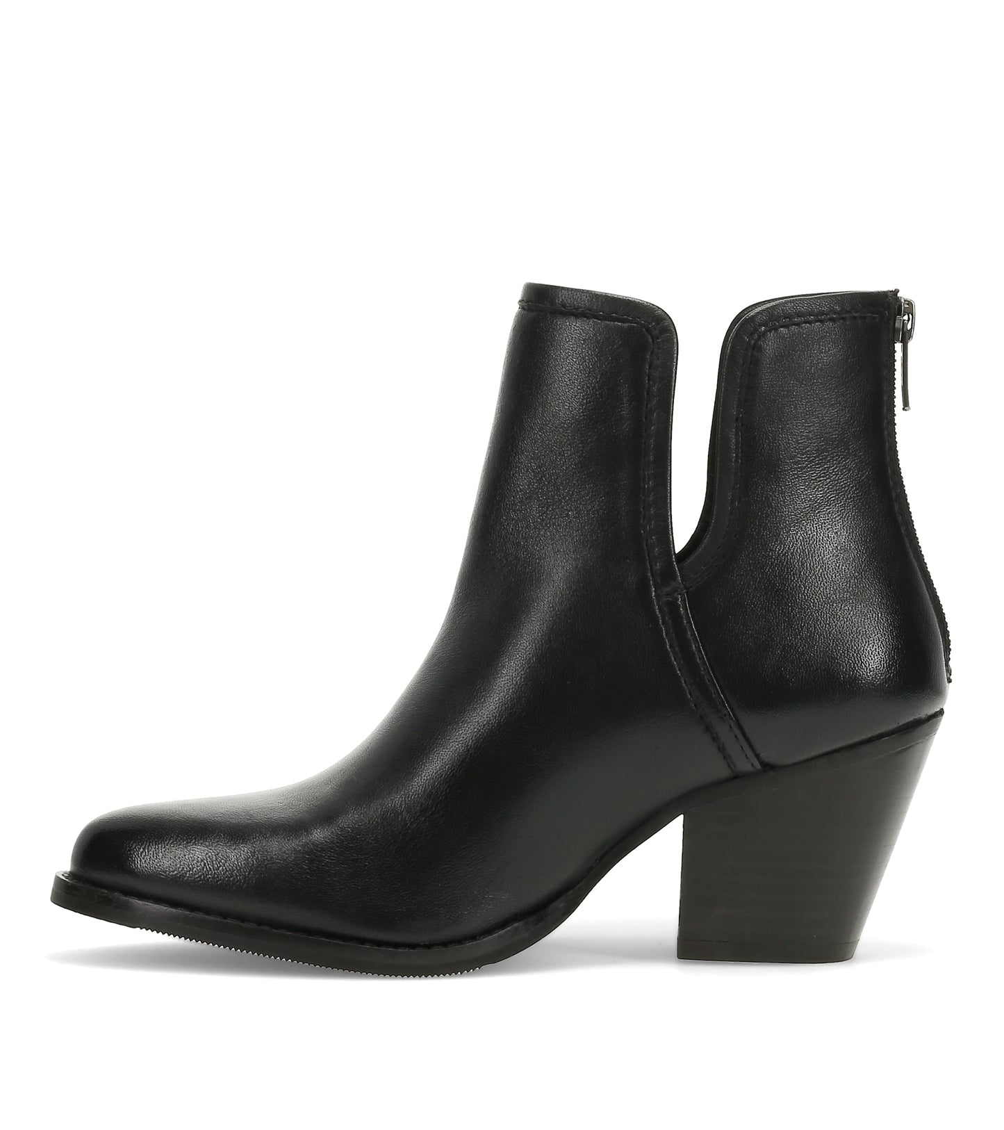Baretraps Nanny Block Heel Bootie