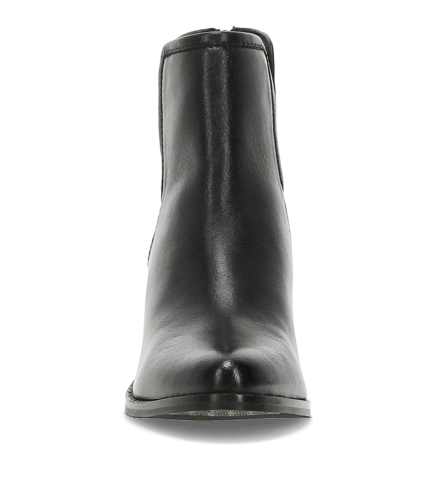 Baretraps Nanny Block Heel Bootie