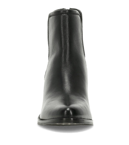 Baretraps Nanny Block Heel Bootie