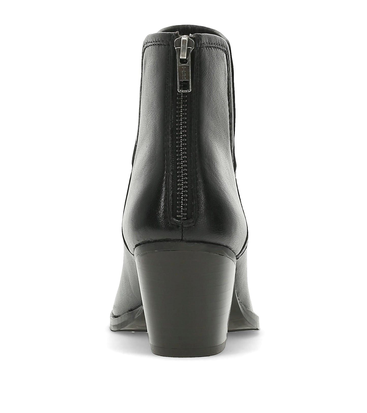 Baretraps Nanny Block Heel Bootie