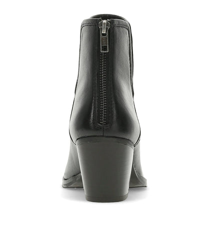 Baretraps Nanny Block Heel Bootie