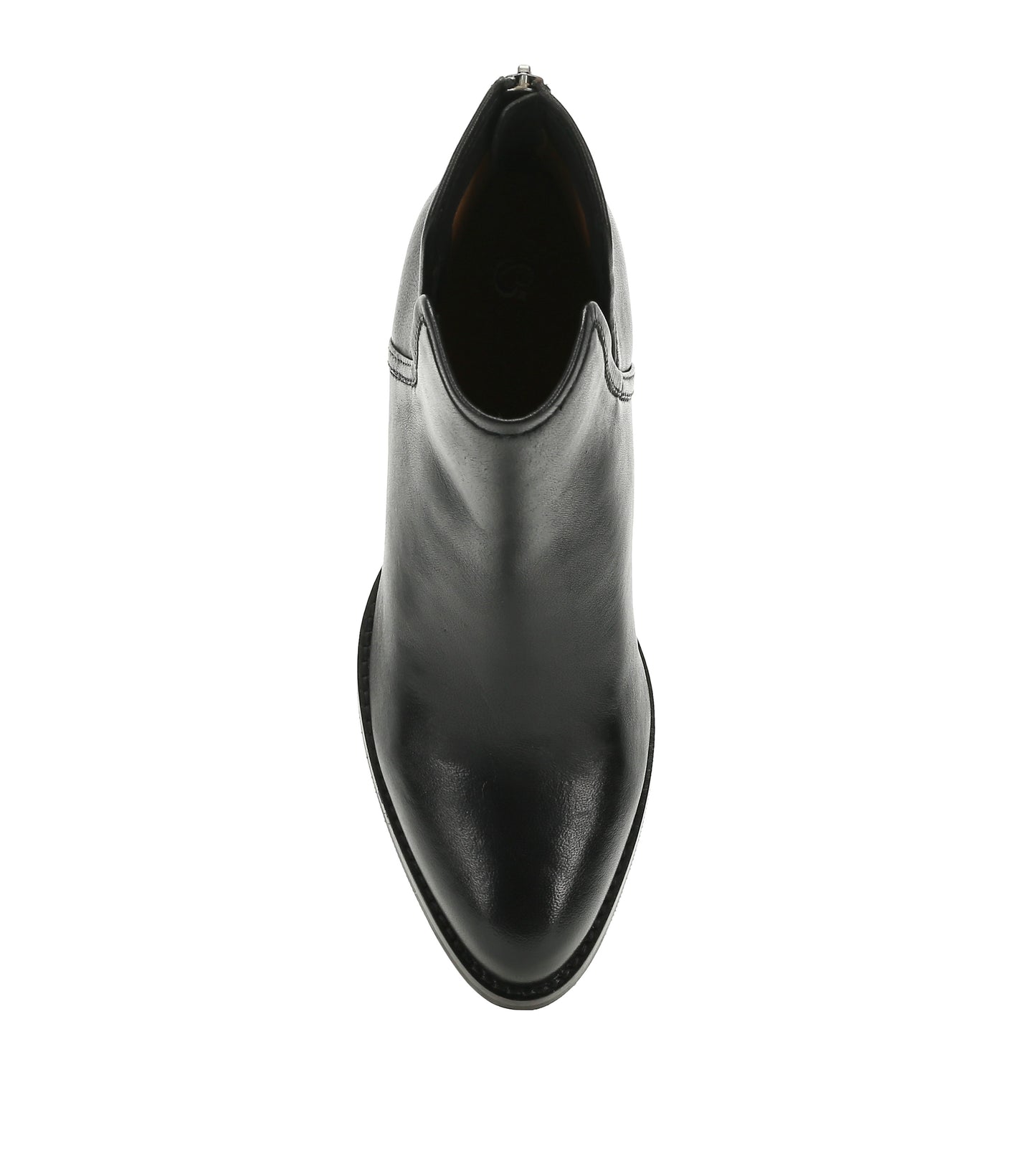 Baretraps Nanny Block Heel Bootie