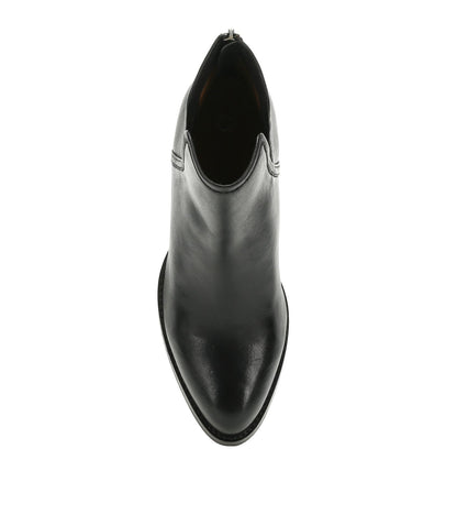 Baretraps Nanny Block Heel Bootie