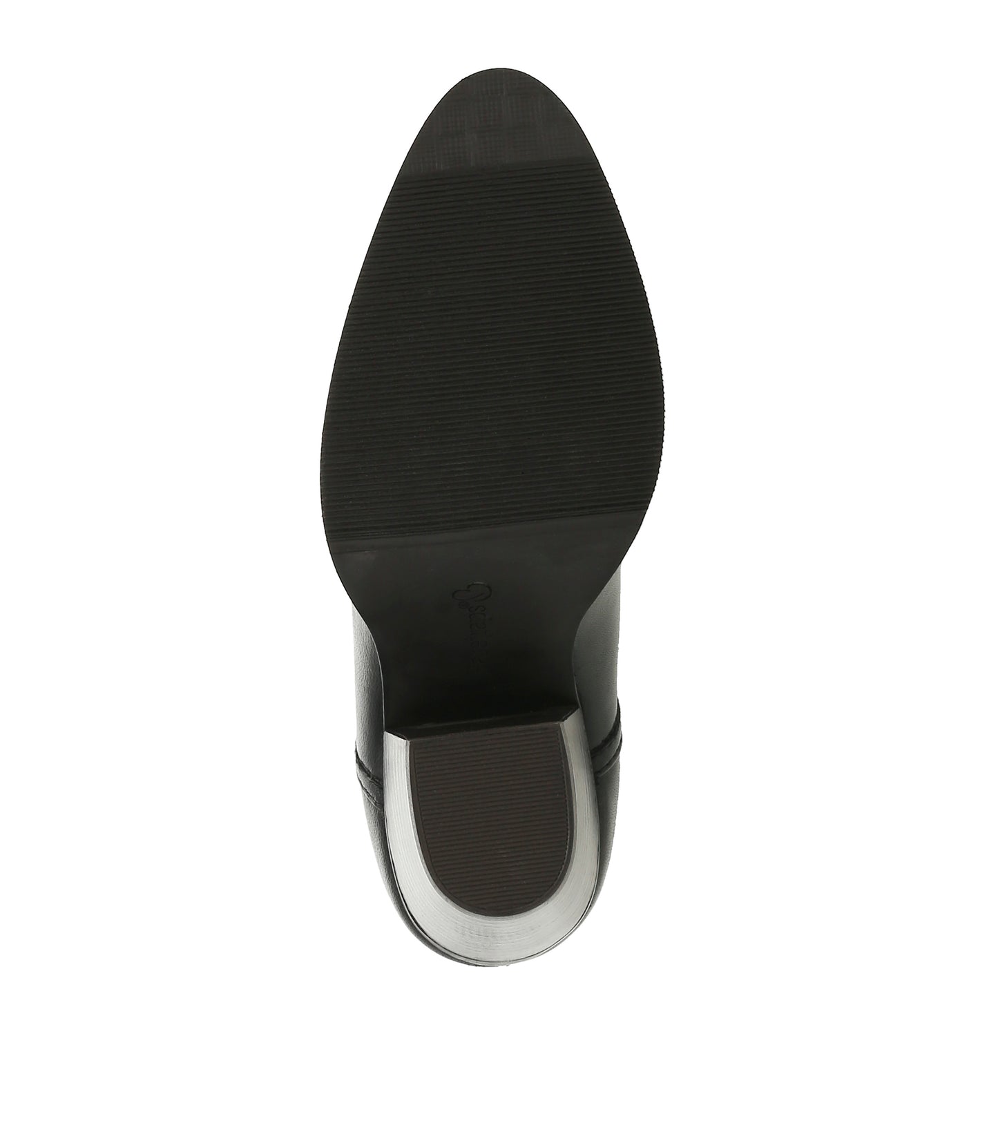 Baretraps Nanny Block Heel Bootie