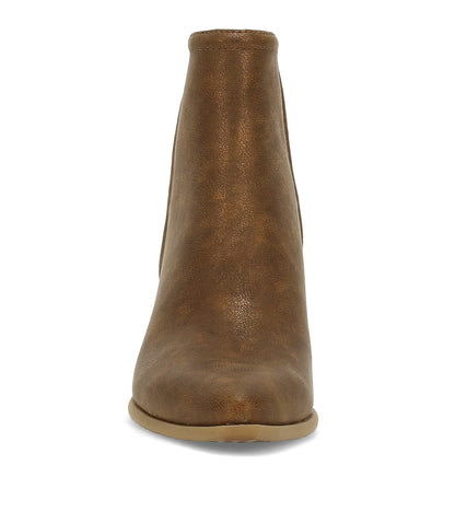 Baretraps Yara Block Heel Bootie