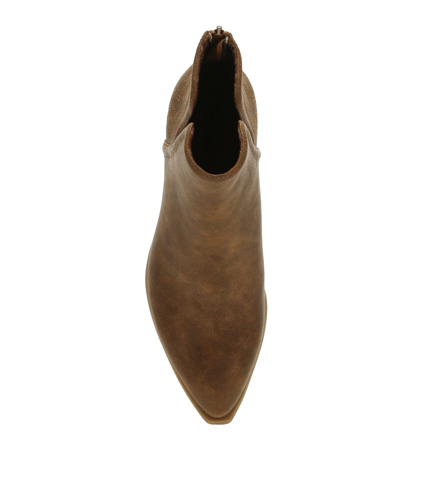 Baretraps Yara Block Heel Bootie