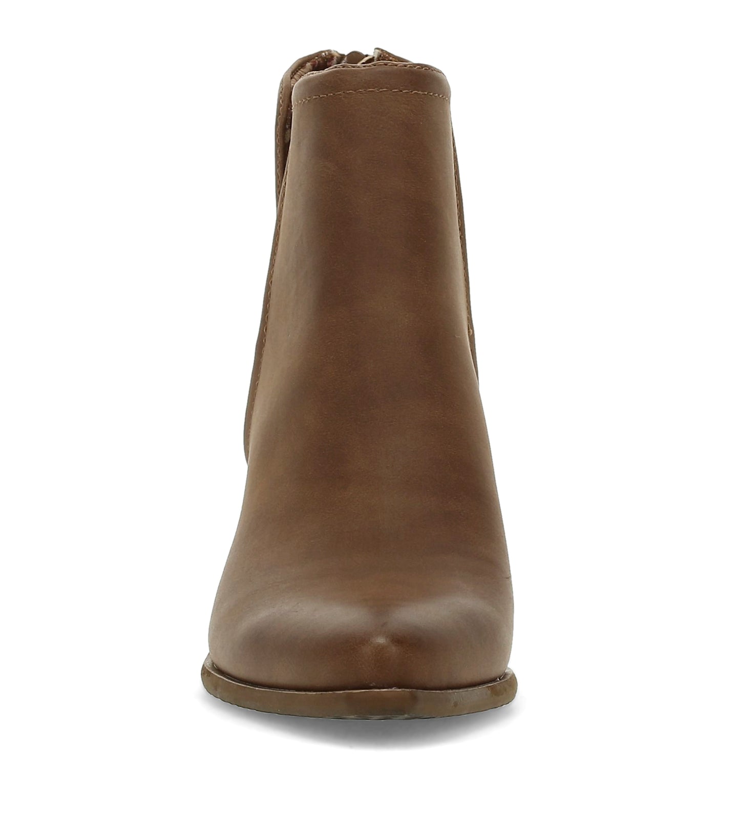 Baretraps Yara Block Heel Bootie