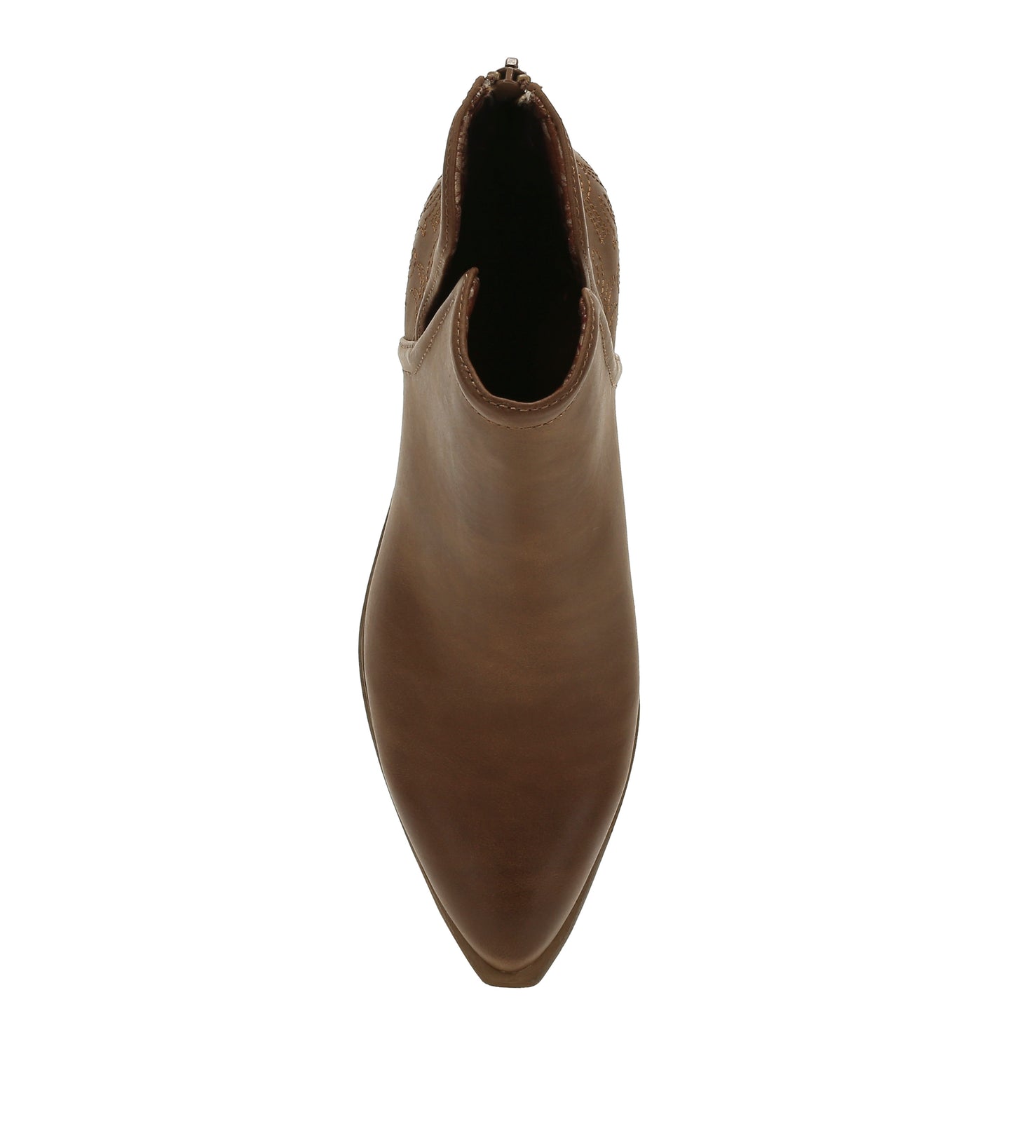 Baretraps Yara Block Heel Bootie