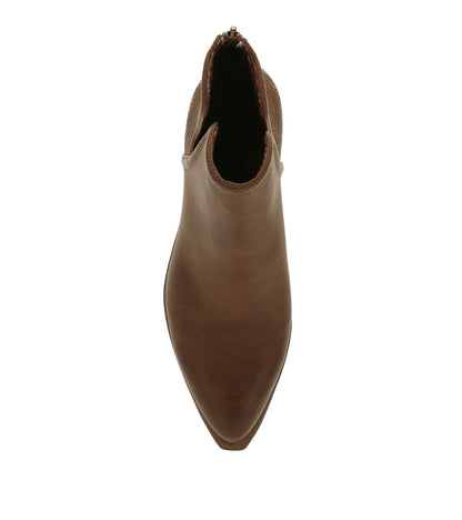 Baretraps Yara Block Heel Bootie