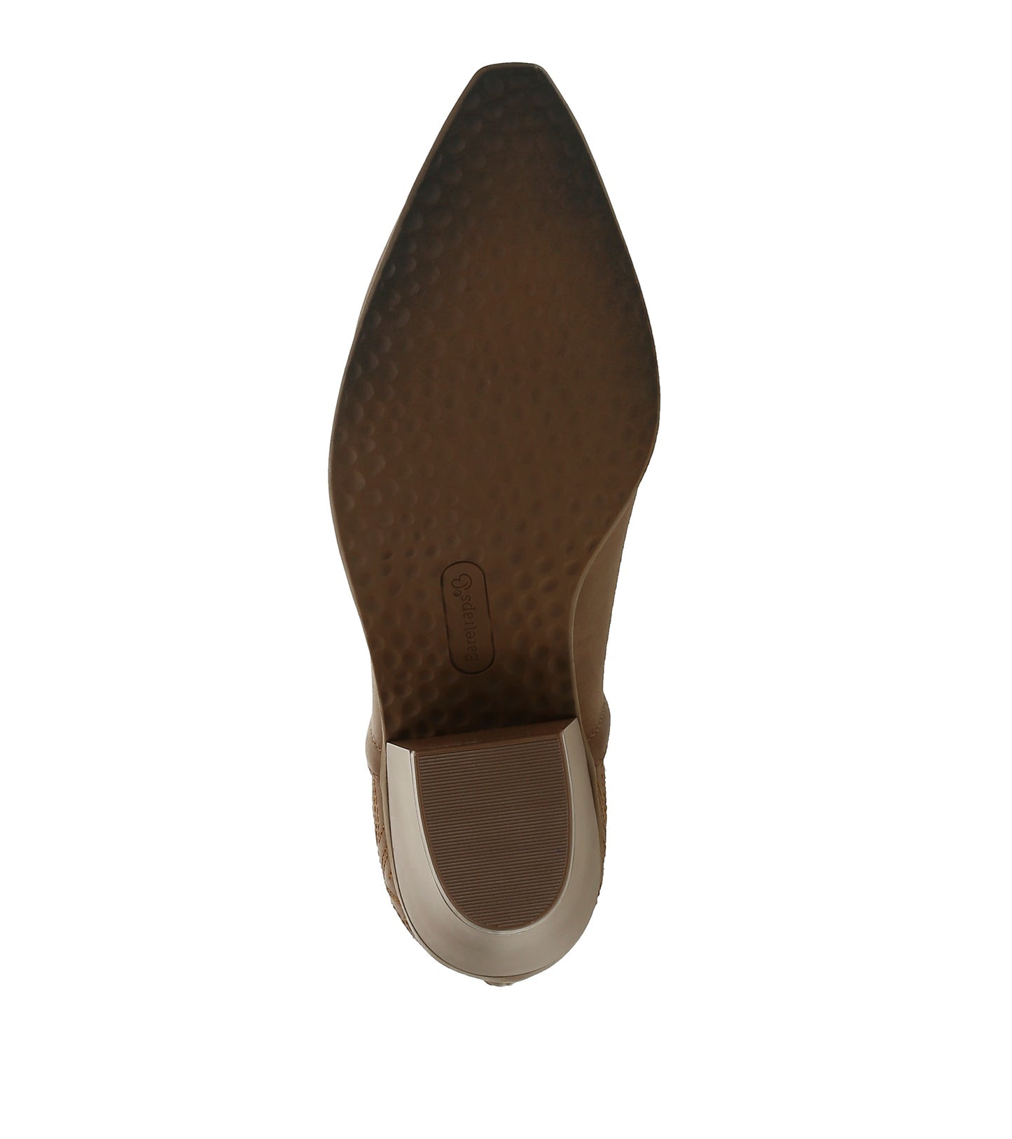 Baretraps Yara Block Heel Bootie