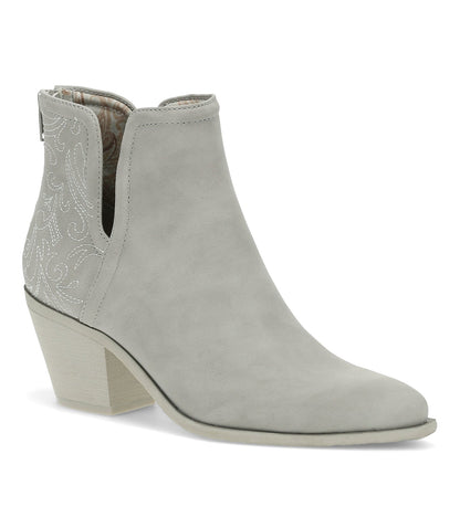 Baretraps Yara Block Heel Bootie
