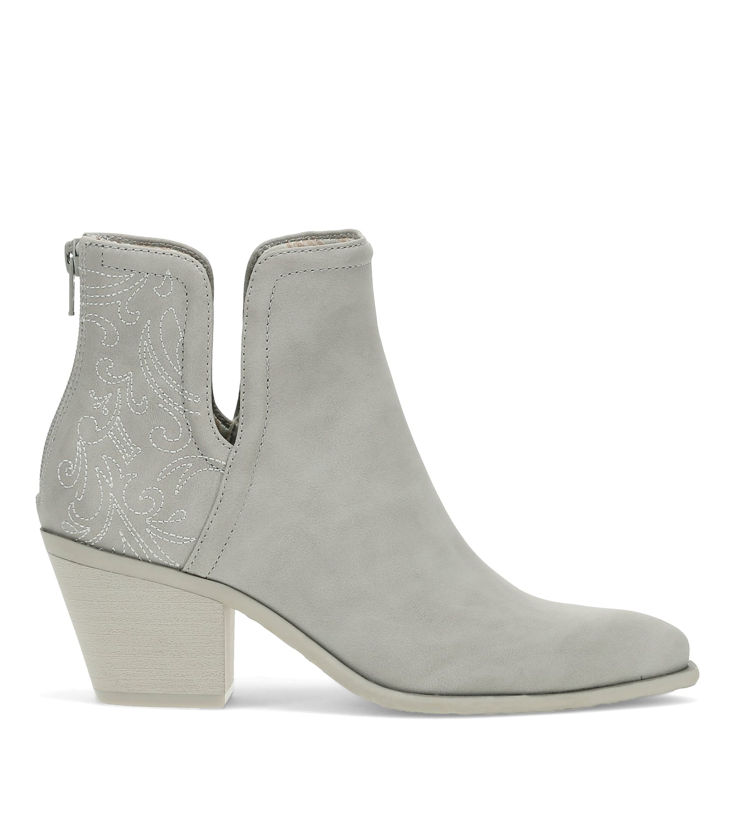 Baretraps Yara Block Heel Bootie