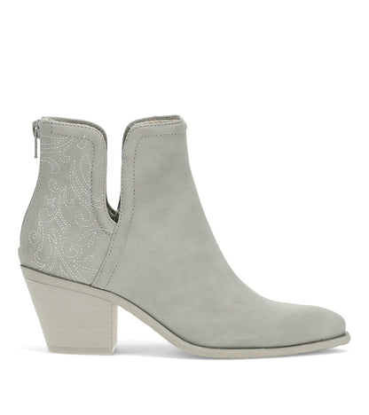 Baretraps Yara Block Heel Bootie