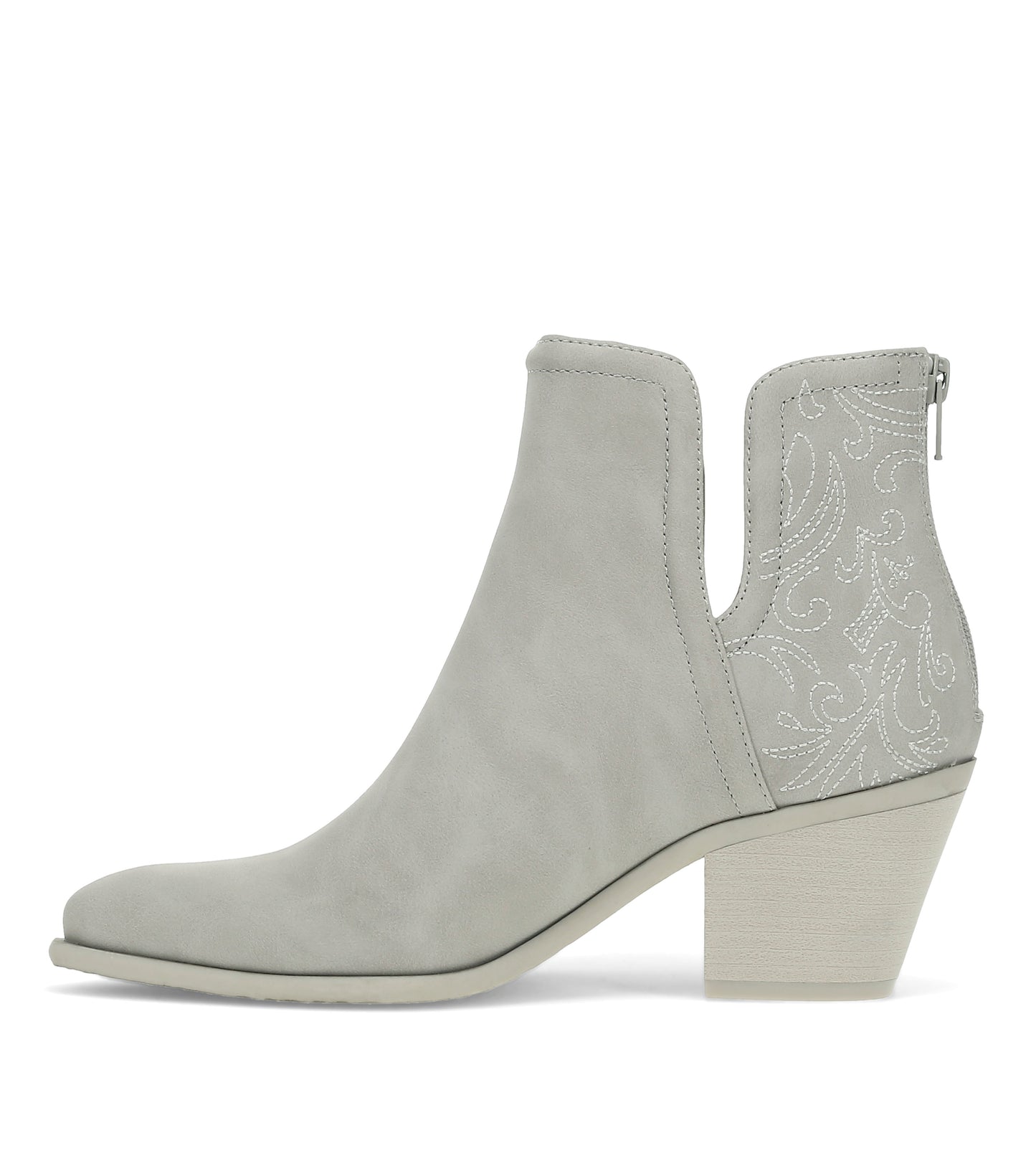 Baretraps Yara Block Heel Bootie