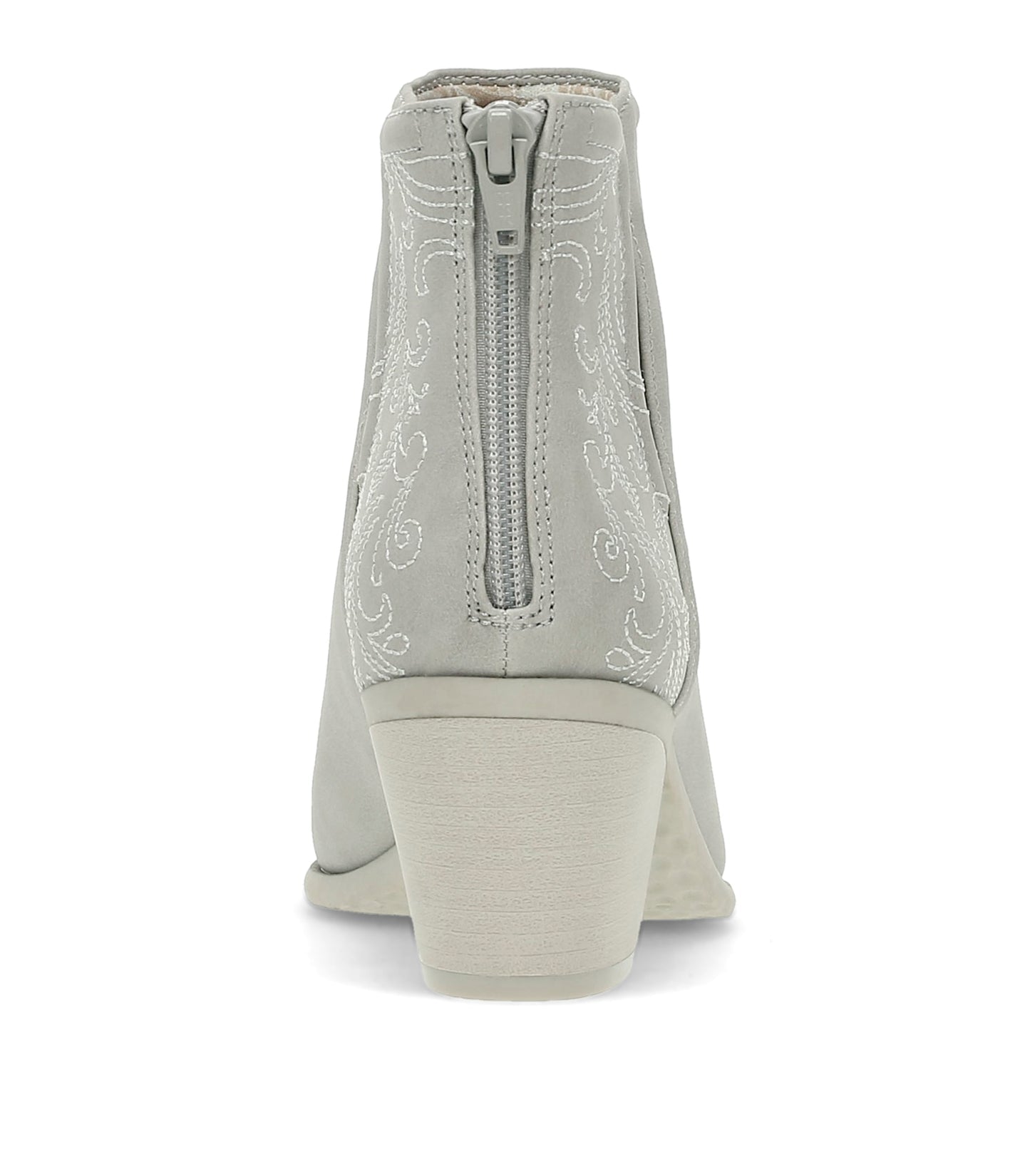 Baretraps Yara Block Heel Bootie
