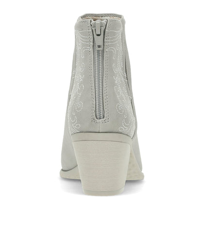 Baretraps Yara Block Heel Bootie