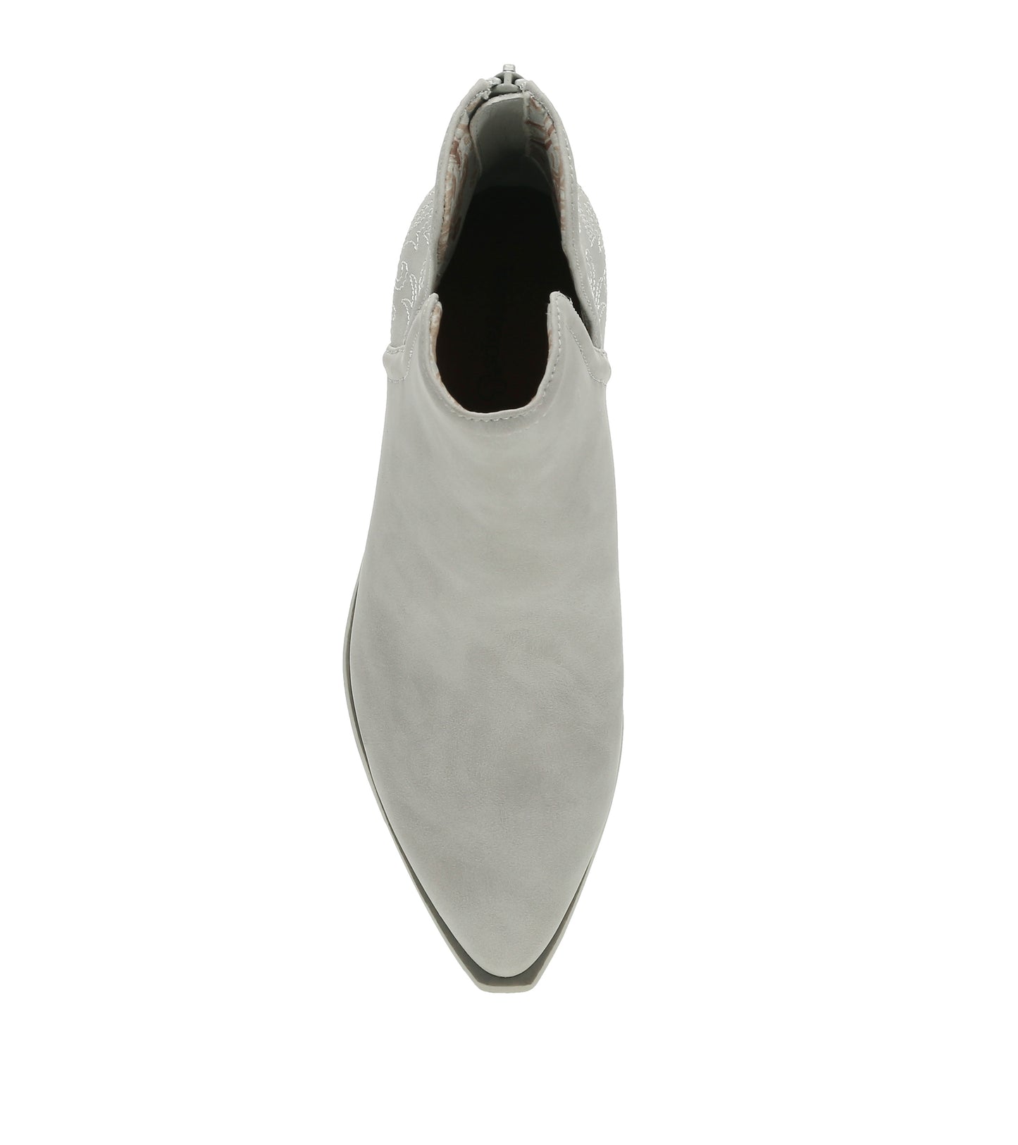 Baretraps Yara Block Heel Bootie