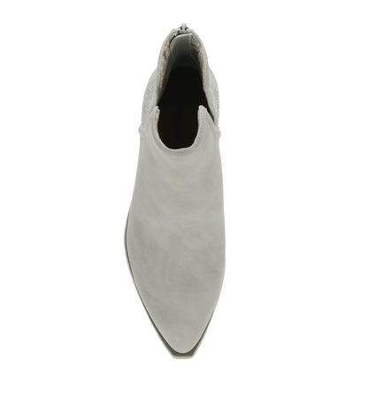 Baretraps Yara Block Heel Bootie