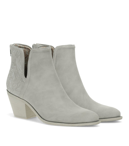 Baretraps Yara Block Heel Bootie