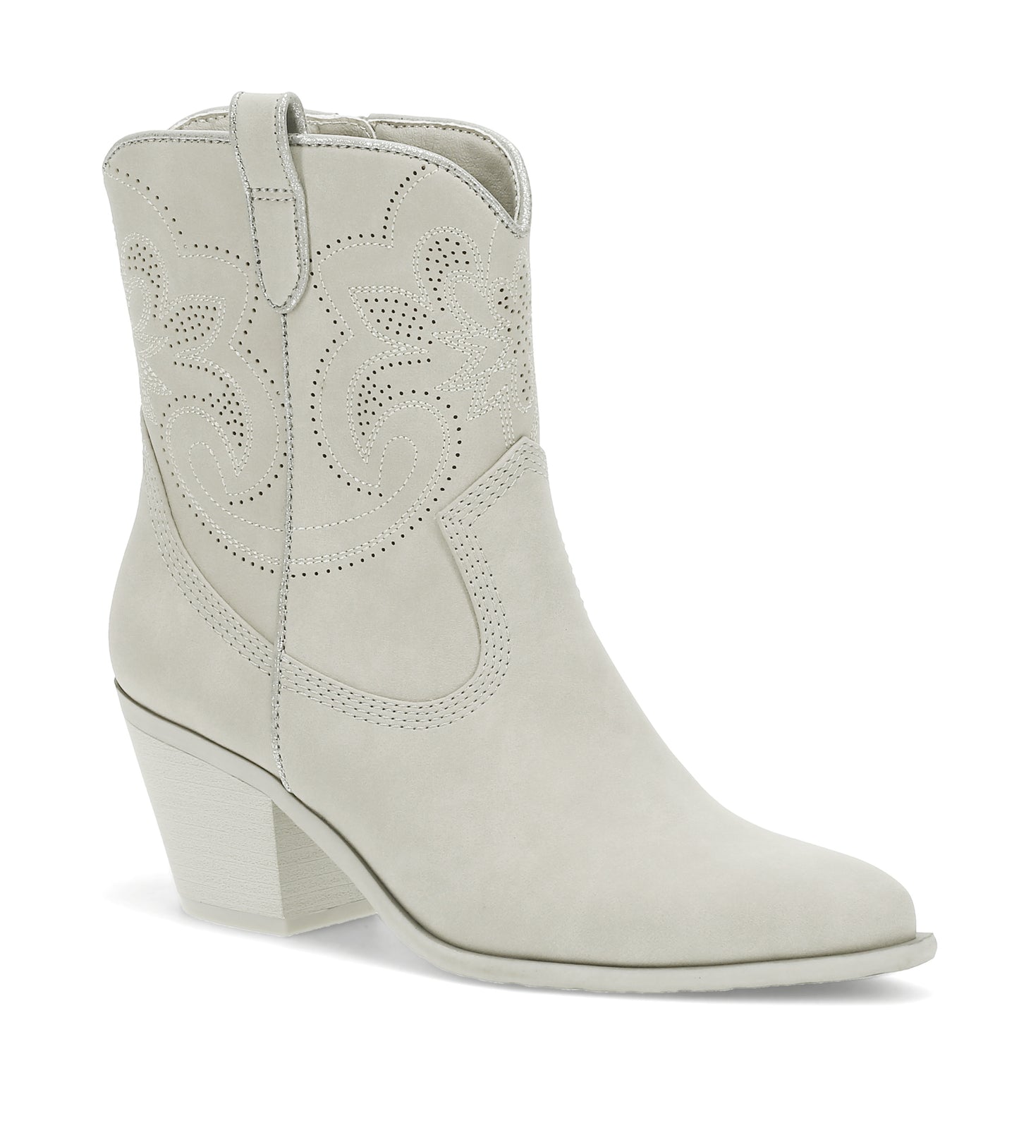 Baretraps Yenni Western Boot