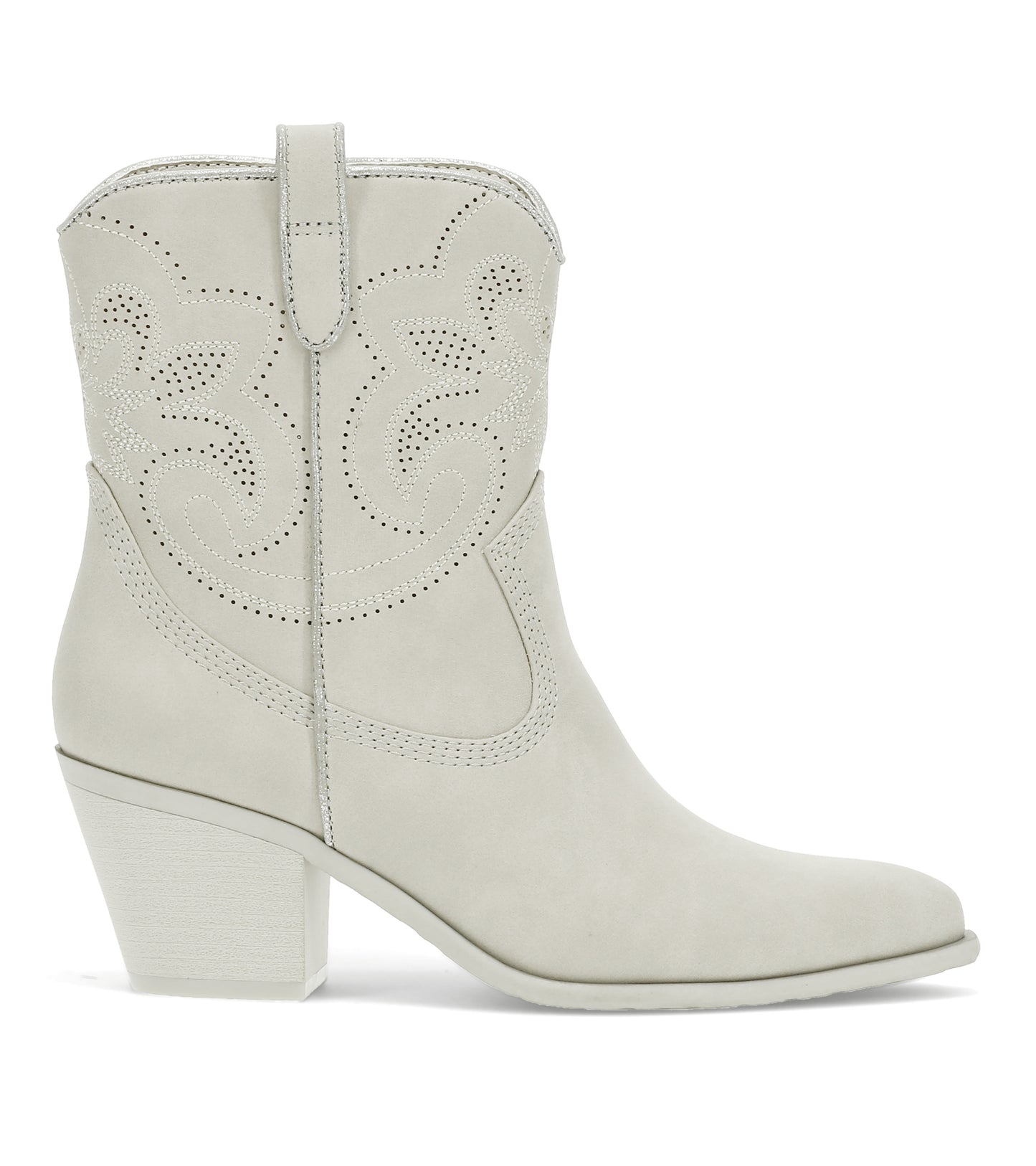 Baretraps Yenni Western Boot
