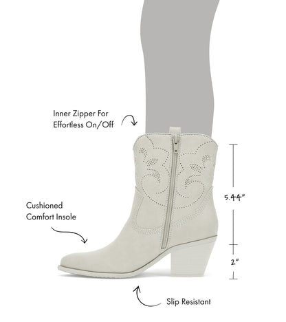 Baretraps Yenni Western Boot