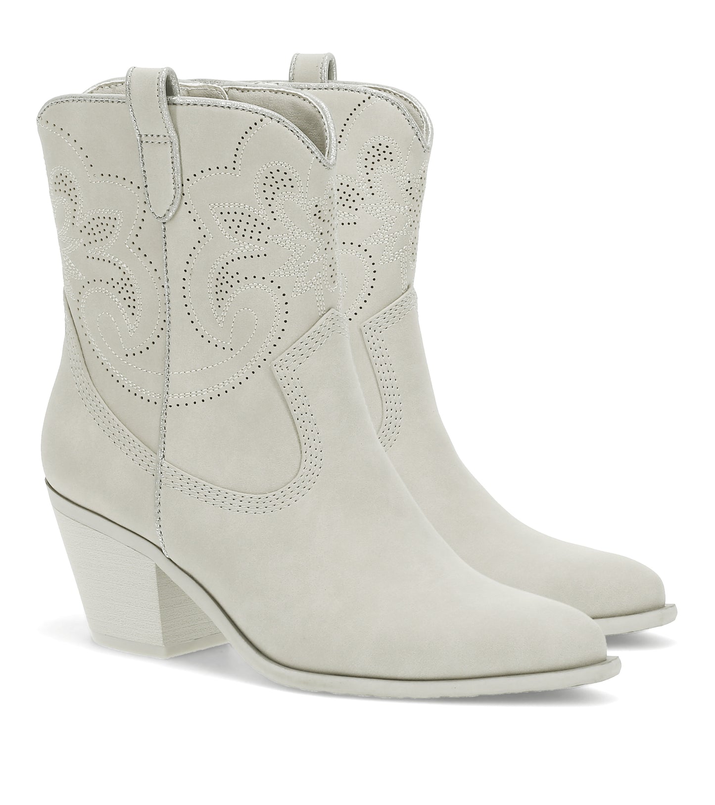 Baretraps Yenni Western Boot