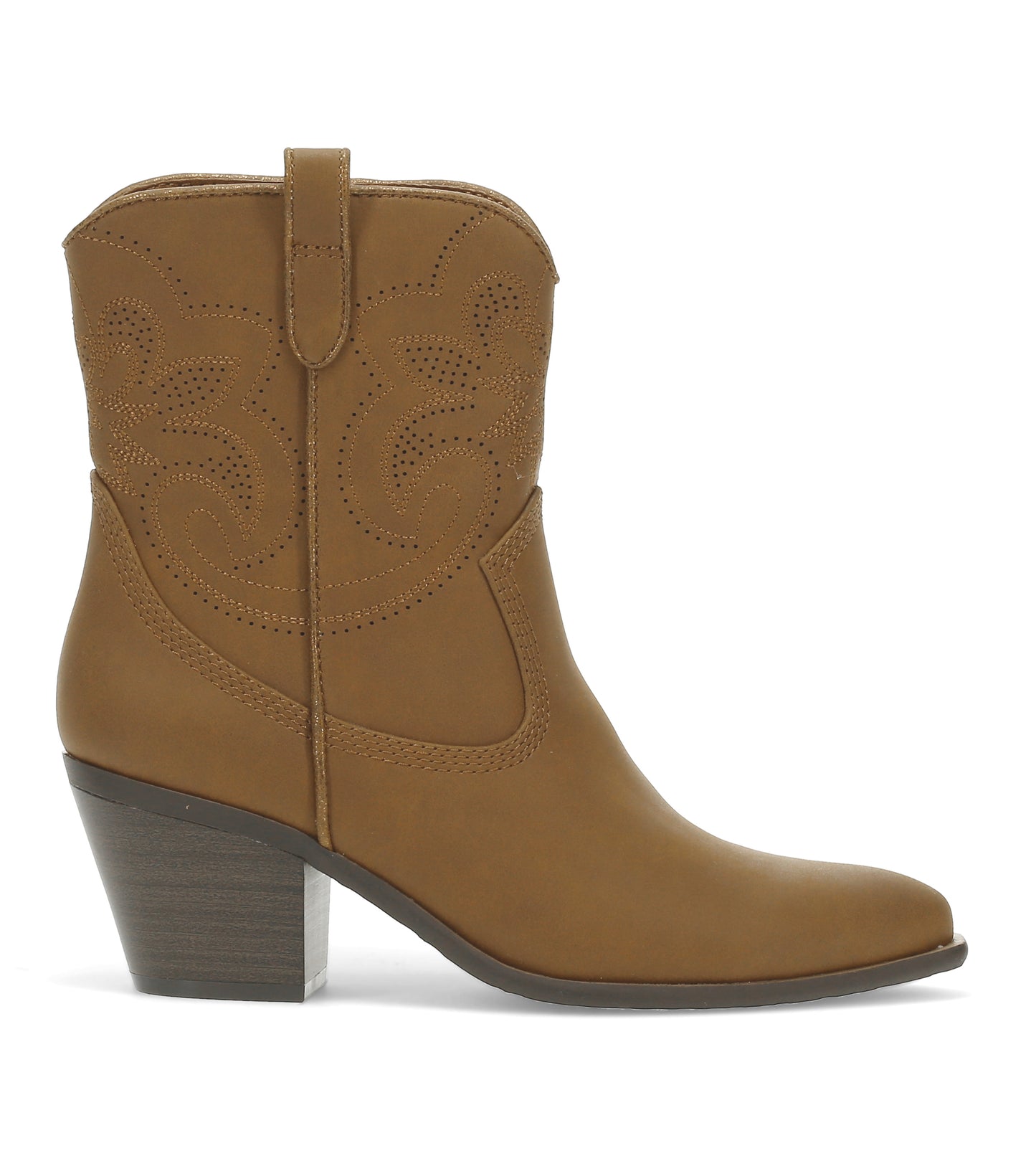 Baretraps Yenni Western Boot